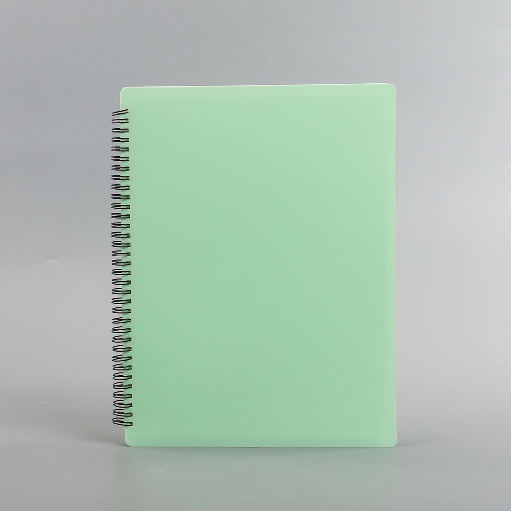 A4 Sheet Music Binder Folder main image 13