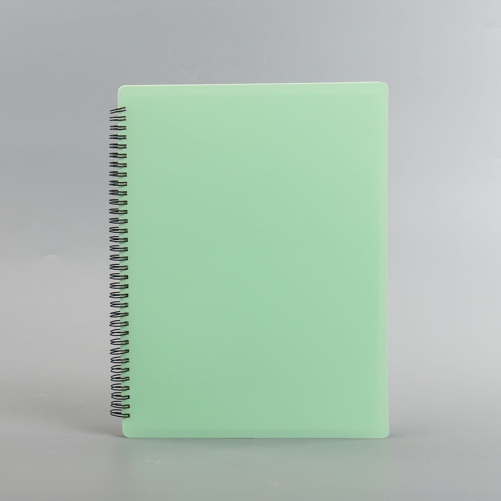 A4 Sheet Music Binder Folder main image 13